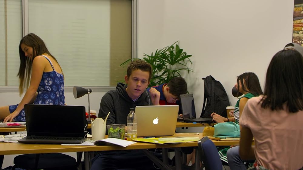 ホリデイ・イン・ザ・ワイルドの画像