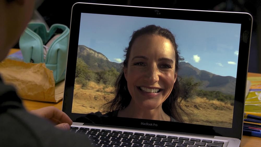 ホリデイ・イン・ザ・ワイルドの画像