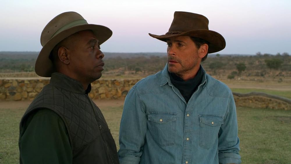 ホリデイ・イン・ザ・ワイルドの画像