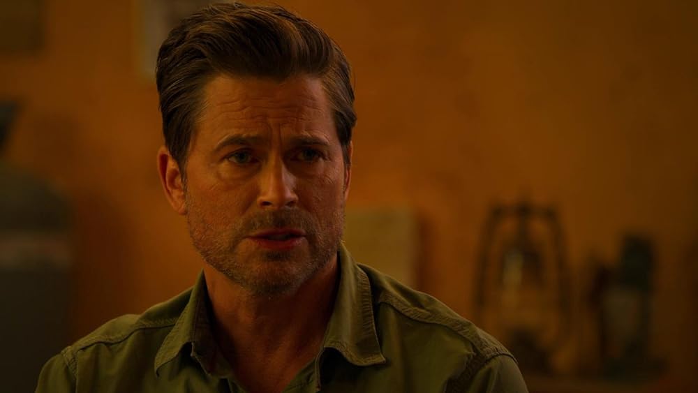 ホリデイ・イン・ザ・ワイルドの画像