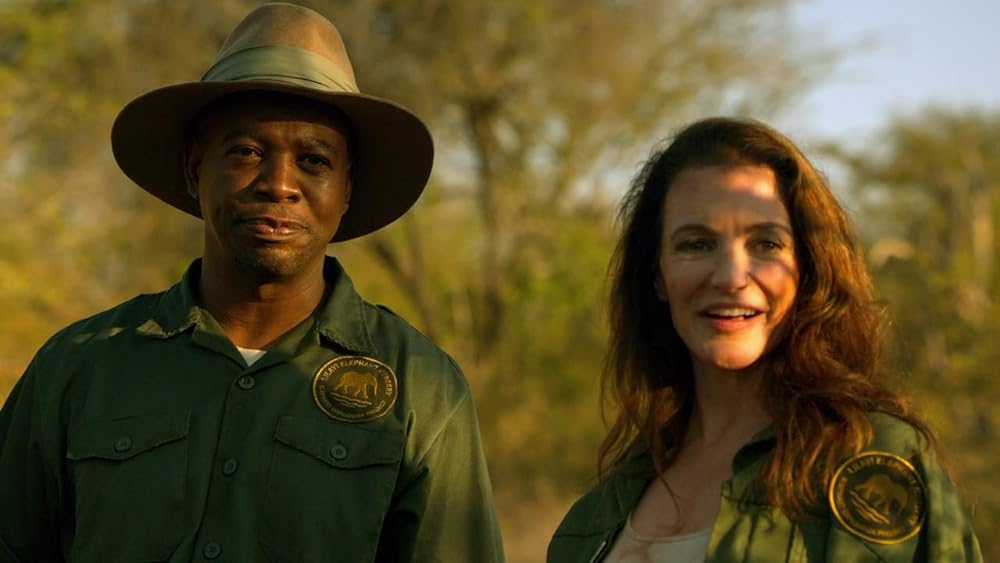 ホリデイ・イン・ザ・ワイルドの画像