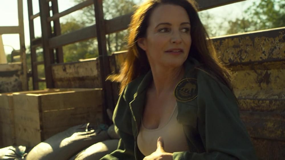 ホリデイ・イン・ザ・ワイルドの画像