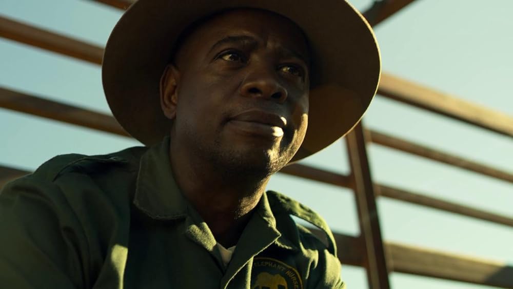 ホリデイ・イン・ザ・ワイルドの画像