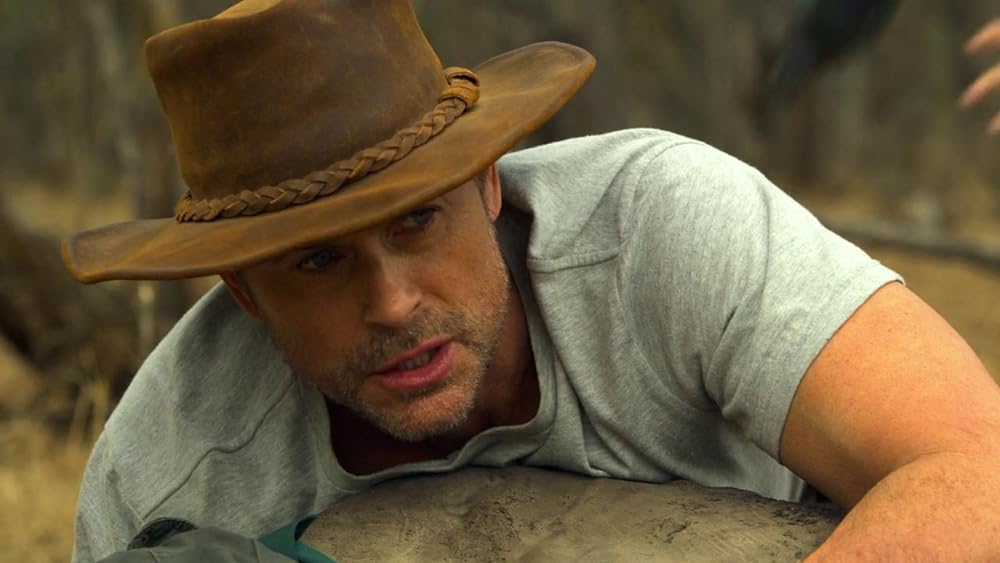 ホリデイ・イン・ザ・ワイルドの画像