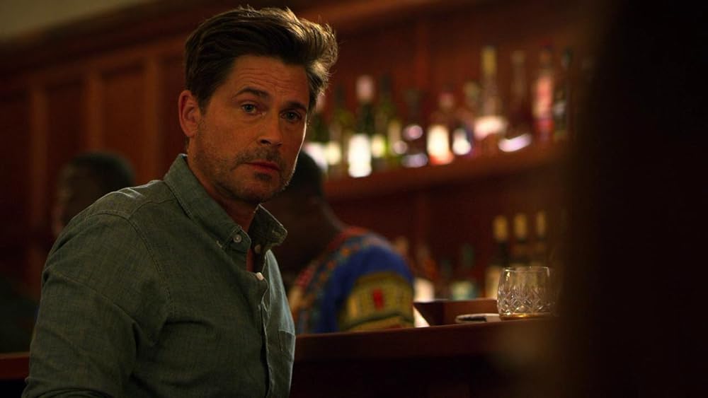 ホリデイ・イン・ザ・ワイルドの画像