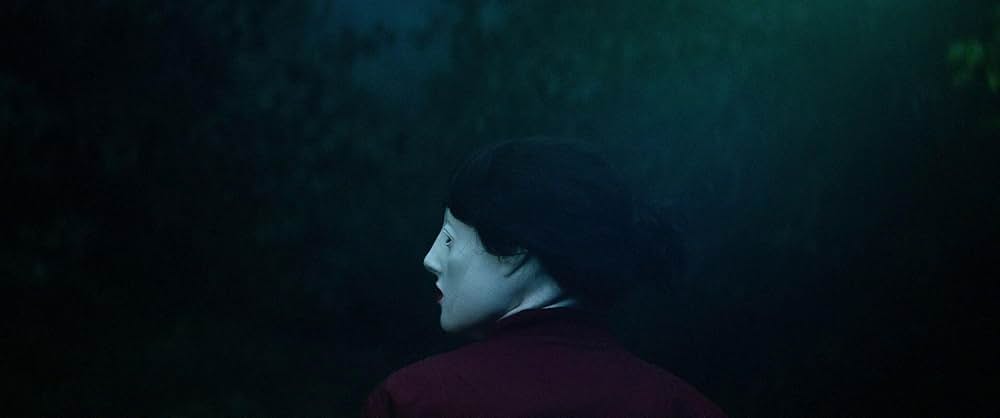 Broadcast Signal Intrusion（原題）の画像