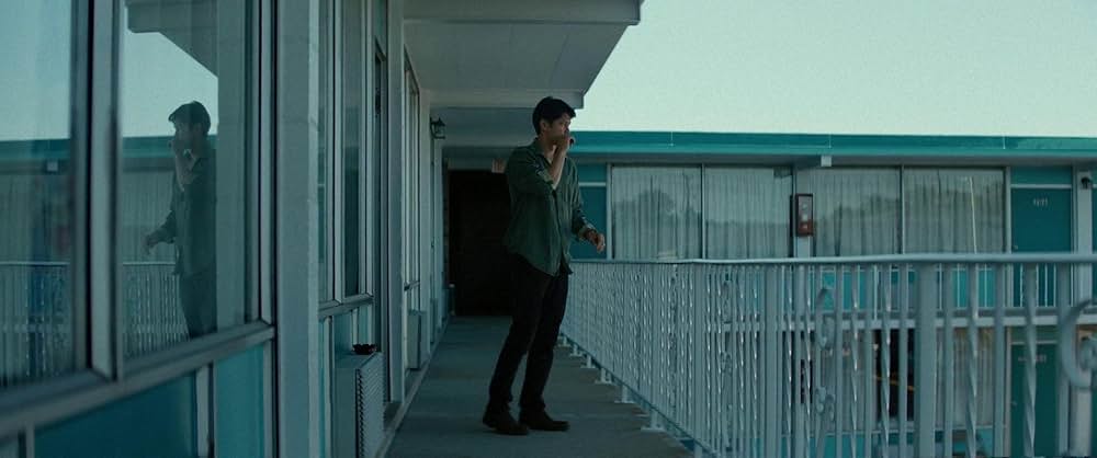 Broadcast Signal Intrusion（原題）の画像