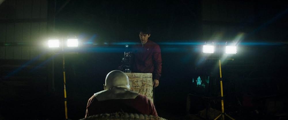 Broadcast Signal Intrusion（原題）の画像