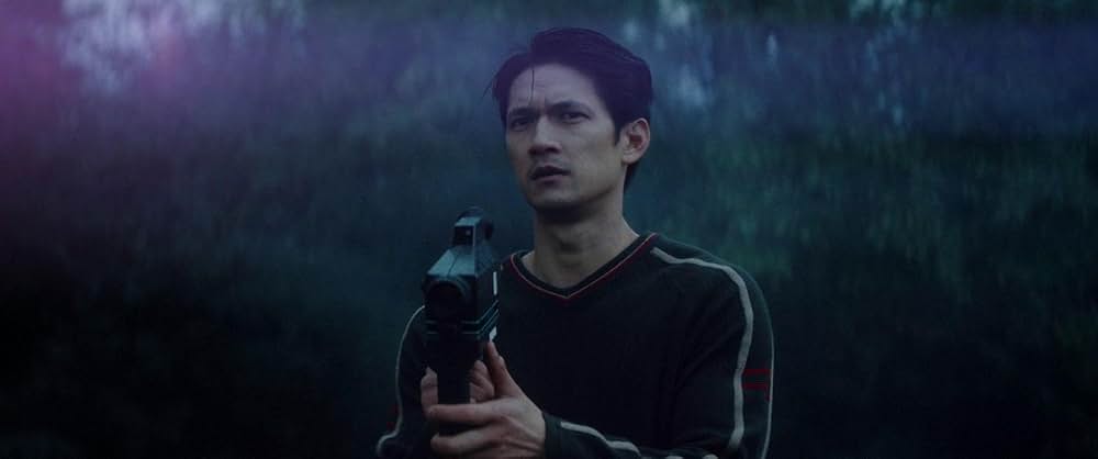 Broadcast Signal Intrusion（原題）の画像