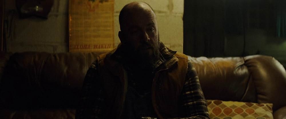 Broadcast Signal Intrusion（原題）の画像