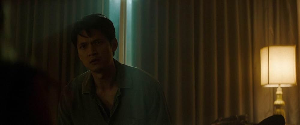 Broadcast Signal Intrusion（原題）の画像