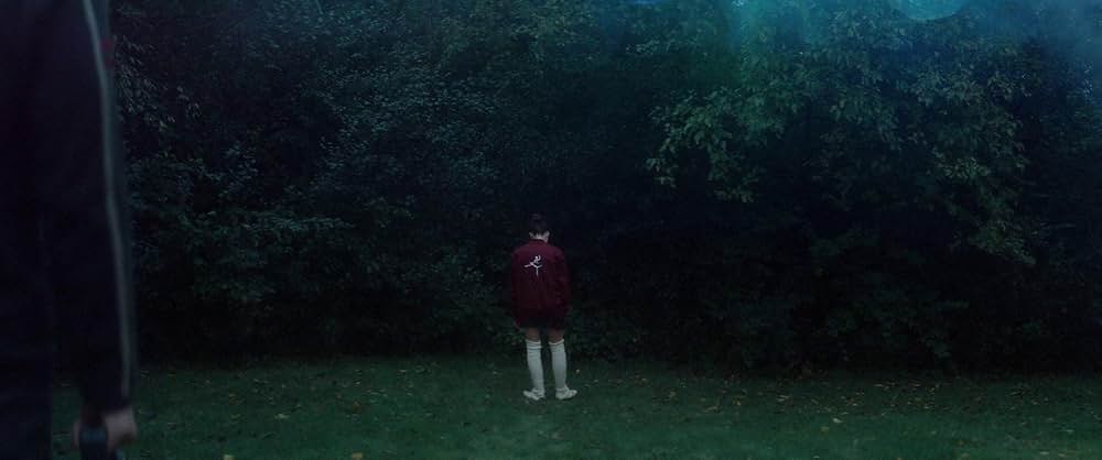 Broadcast Signal Intrusion（原題）の画像