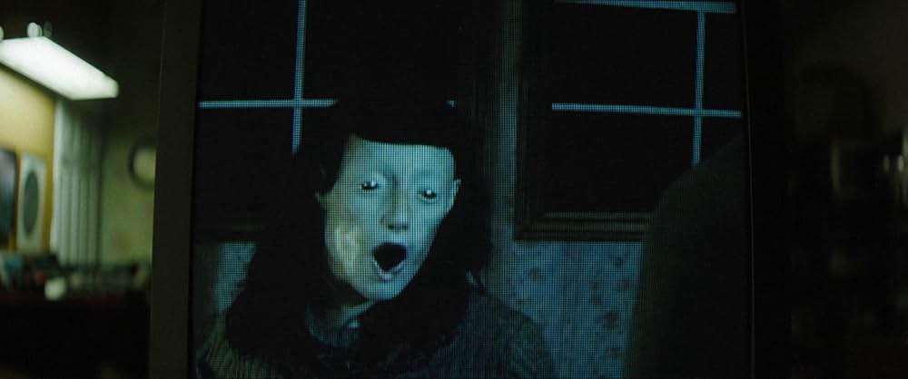 Broadcast Signal Intrusion（原題）の画像