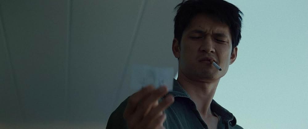 Broadcast Signal Intrusion（原題）の画像