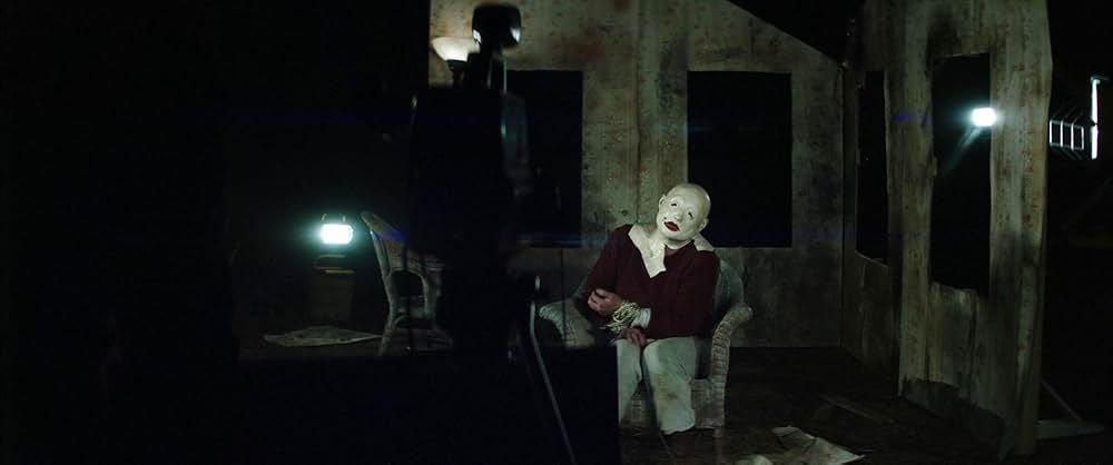 Broadcast Signal Intrusion（原題）の画像