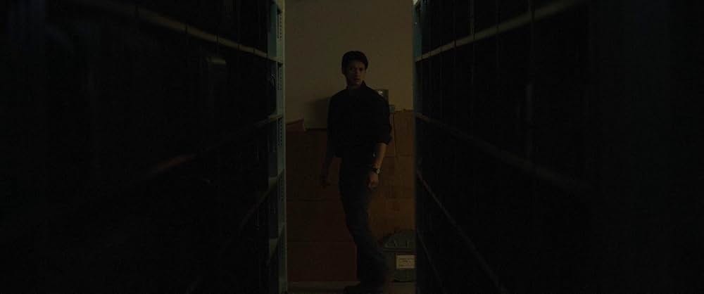 Broadcast Signal Intrusion（原題）の画像