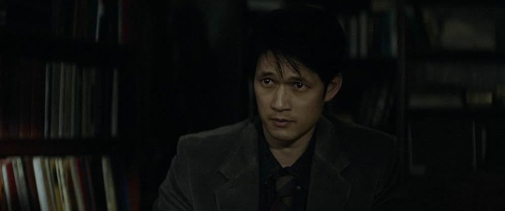「Broadcast Signal Intrusion（原題）」の画像