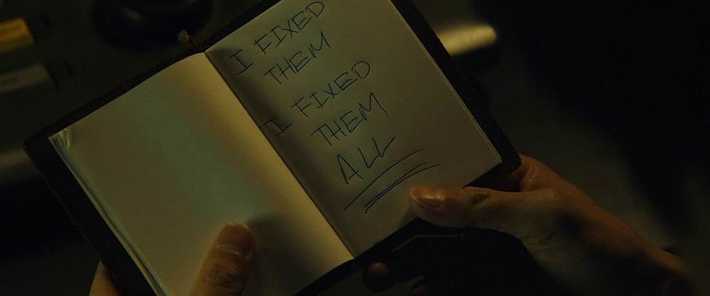 Broadcast Signal Intrusion（原題）の画像