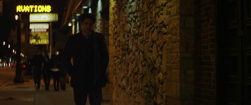 Broadcast Signal Intrusion（原題）の画像