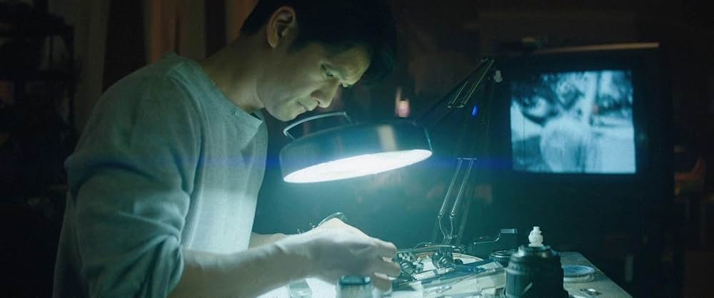 Broadcast Signal Intrusion（原題）の画像