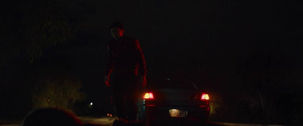 Broadcast Signal Intrusion（原題）の画像