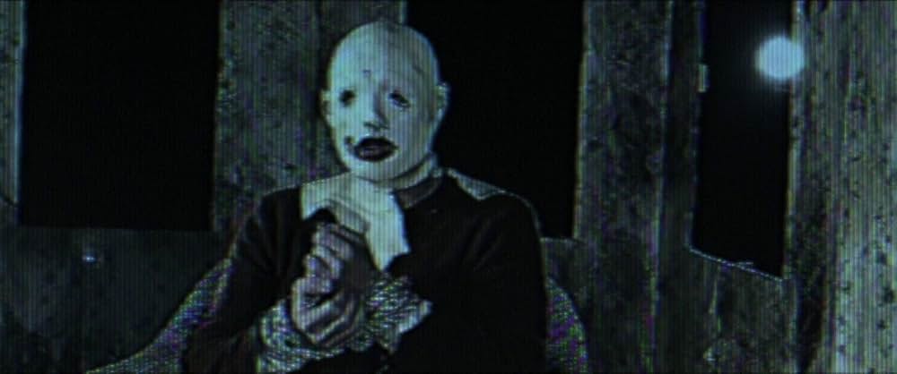 Broadcast Signal Intrusion（原題）の画像