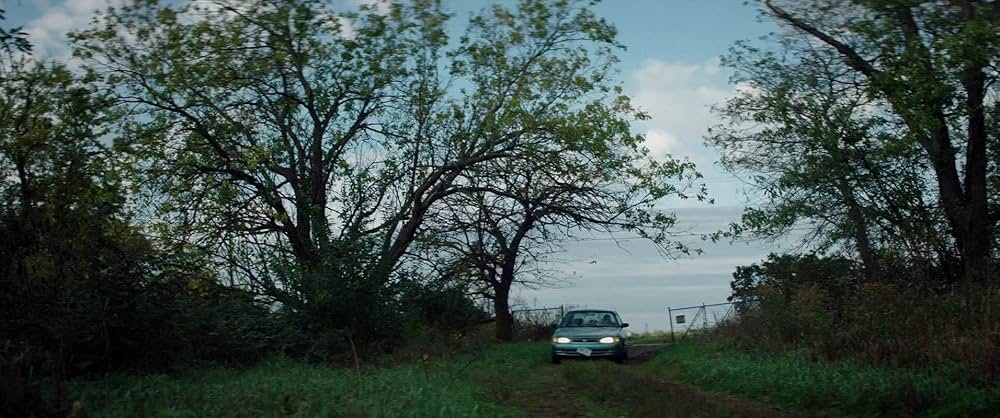 Broadcast Signal Intrusion（原題）の画像