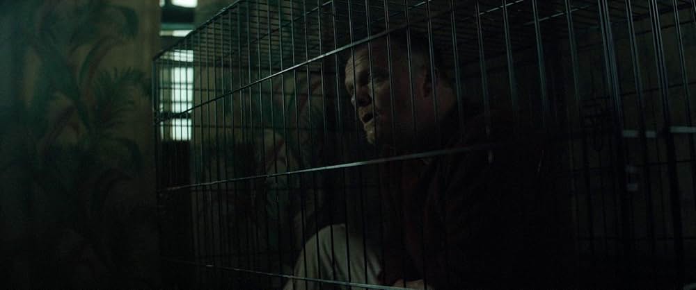 Broadcast Signal Intrusion（原題）の画像