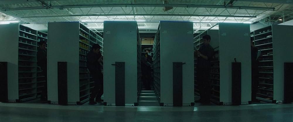 Broadcast Signal Intrusion（原題）の画像