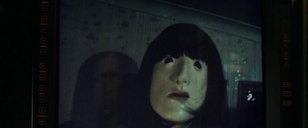 Broadcast Signal Intrusion（原題）の画像