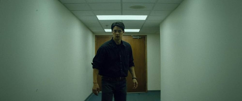 Broadcast Signal Intrusion（原題）の画像