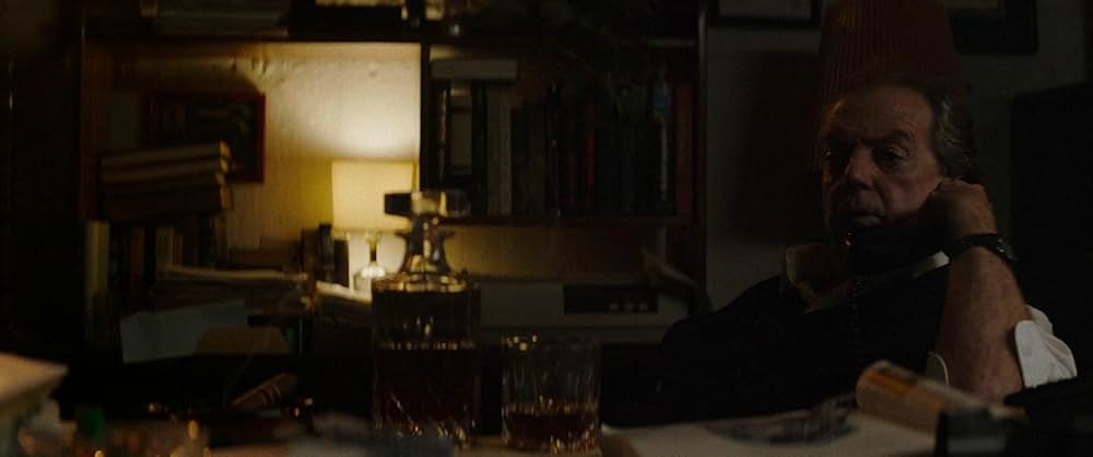 Broadcast Signal Intrusion（原題）の画像