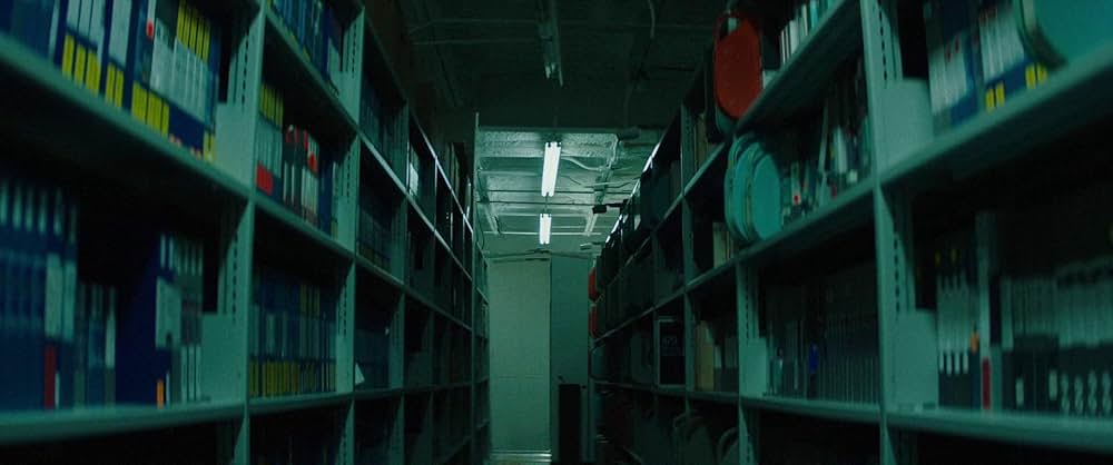 Broadcast Signal Intrusion（原題）の画像