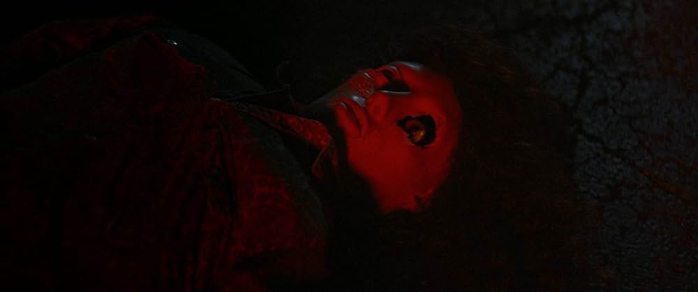 Broadcast Signal Intrusion（原題）の画像