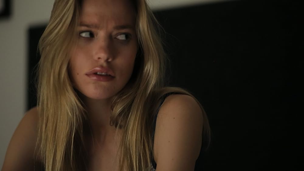 透明人間 インビジブルの画像