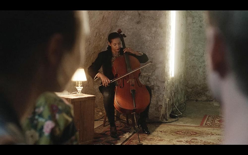 ファッキン・ドラマの画像