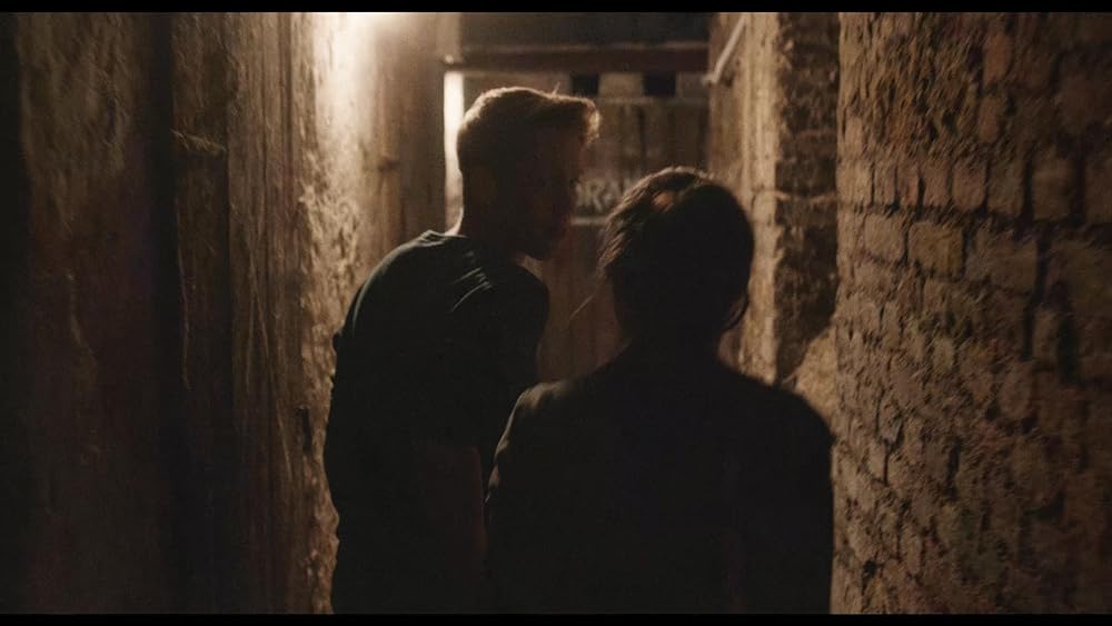 ファッキン・ドラマの画像