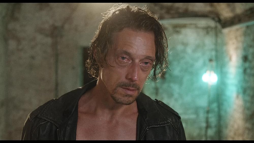 ファッキン・ドラマの画像