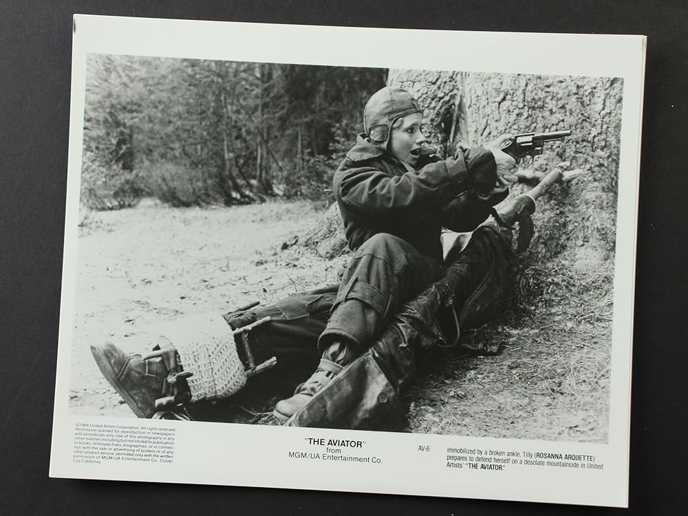 アビエーターの画像