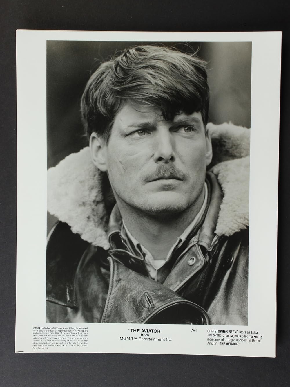 アビエーターの画像