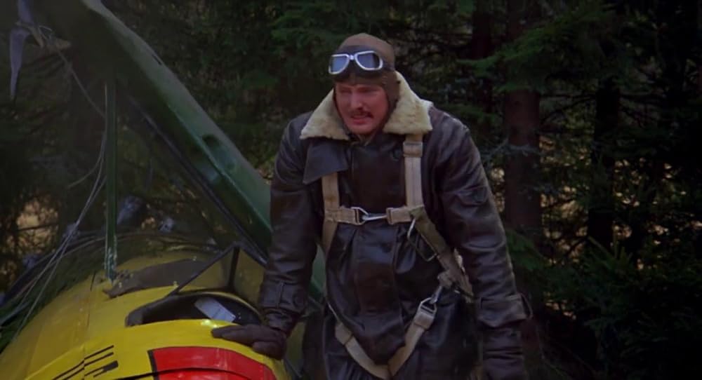 アビエーターの画像