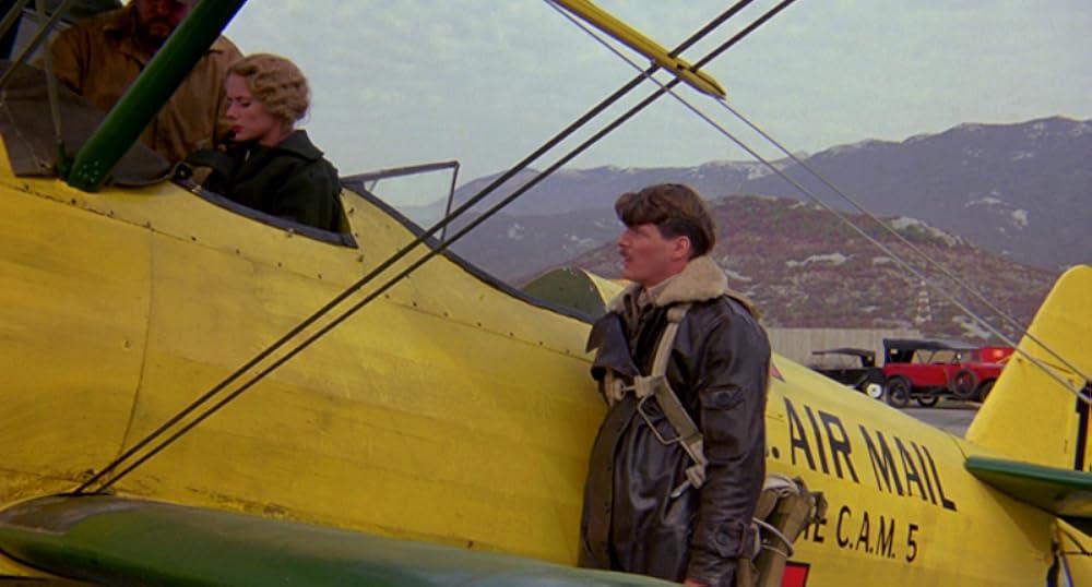 アビエーターの画像