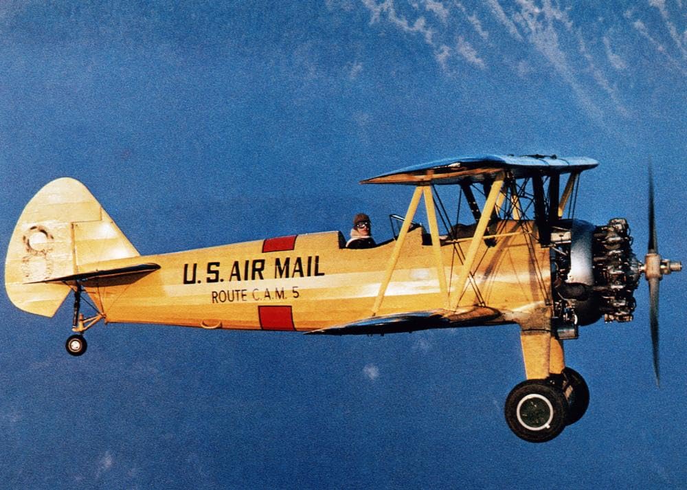 アビエーターの画像