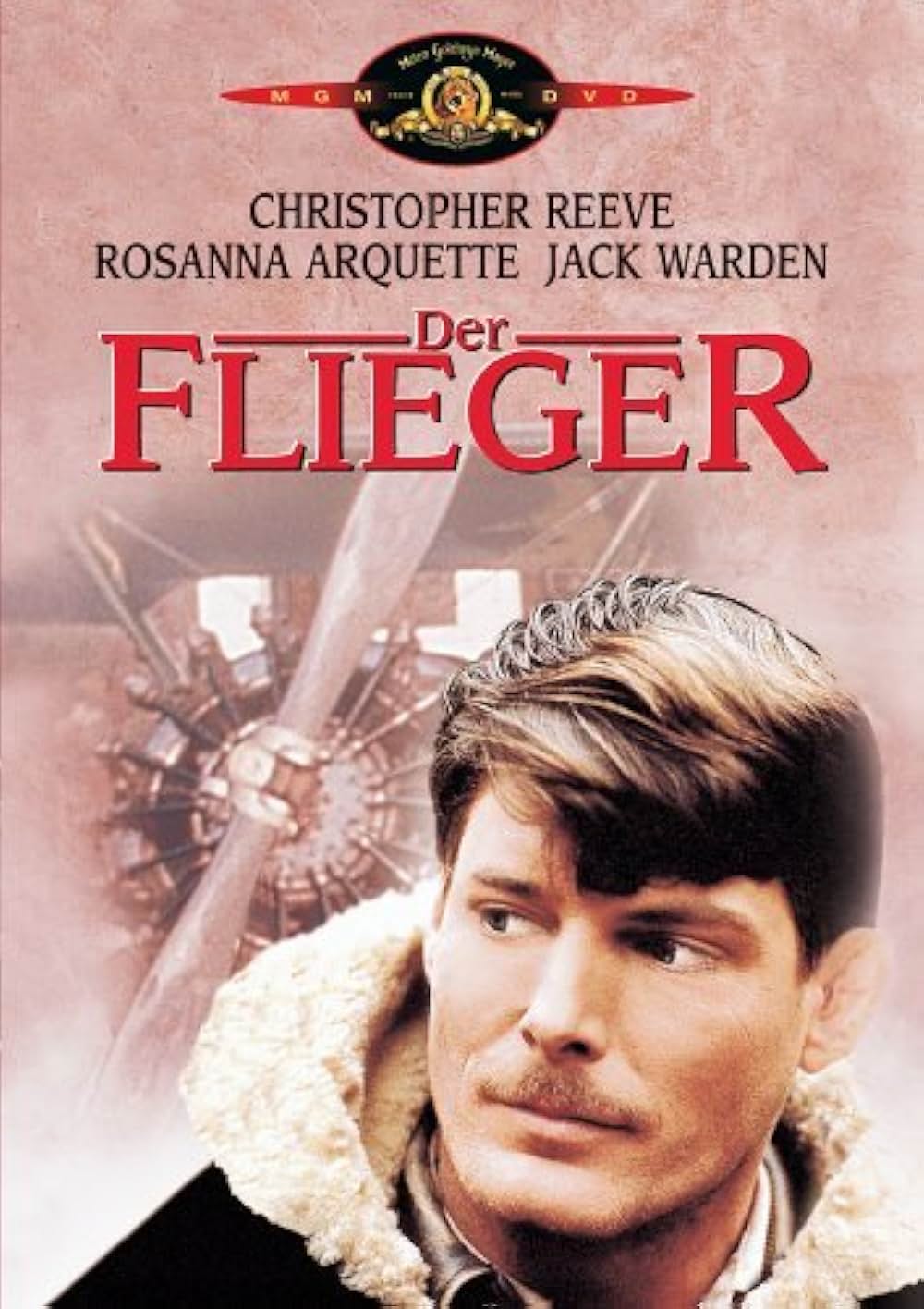 アビエーターの画像