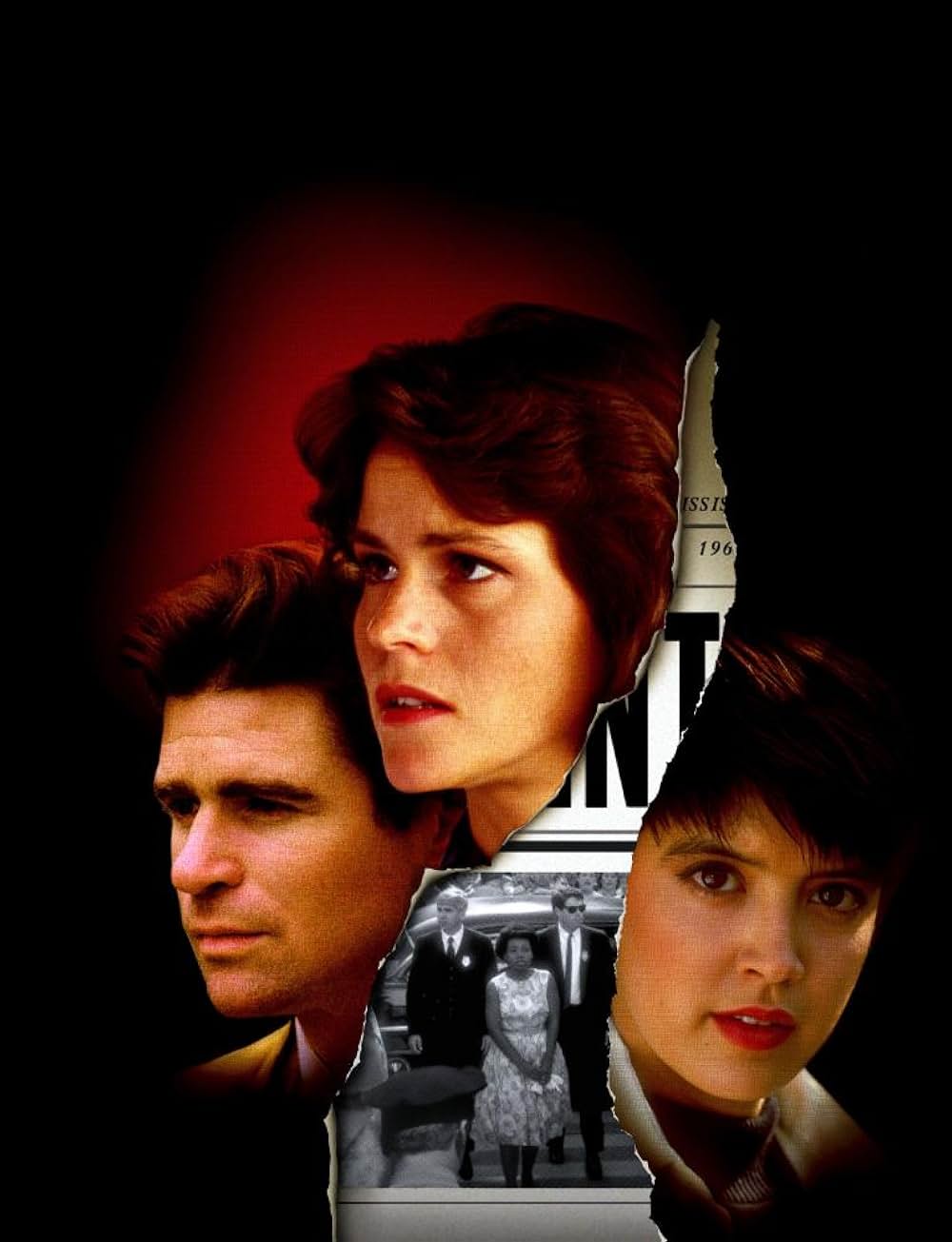 思い出のハートブレイク・ホテルの画像