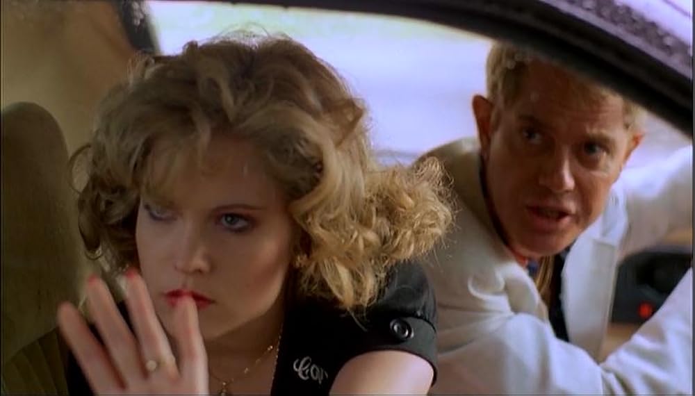 グランドビューU.S.A.の画像