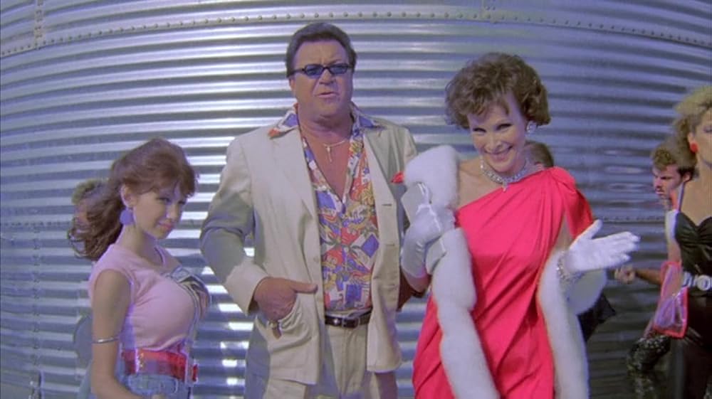 グランドビューU.S.A.の画像