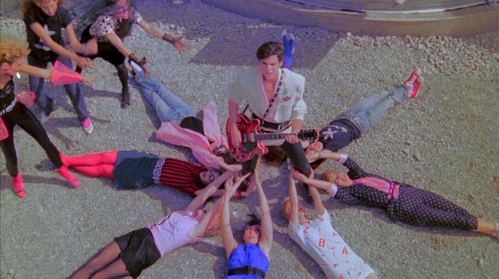 グランドビューU.S.A.の画像