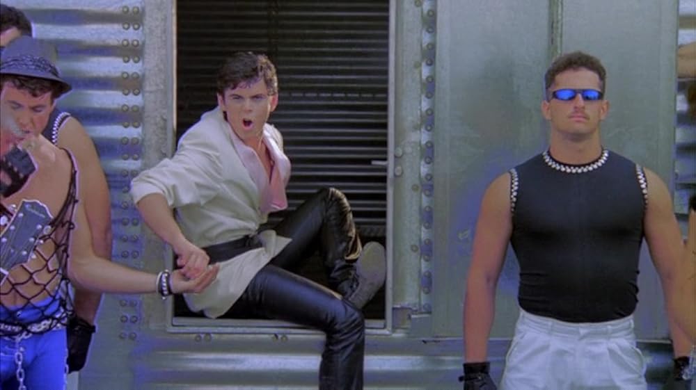 グランドビューU.S.A.の画像