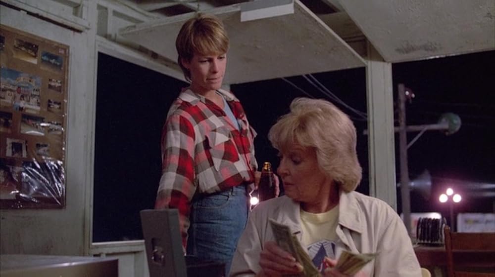 グランドビューU.S.A.の画像